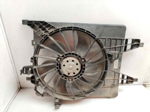 ELECTROVENTILADOR 123309