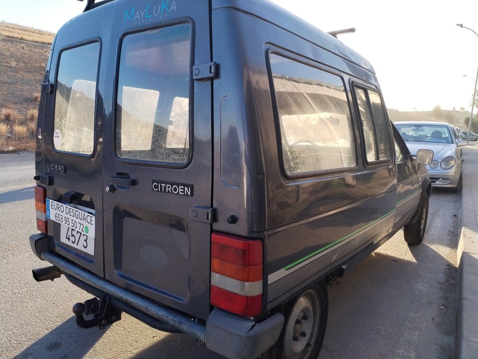 CITROEN C 15 del 1991