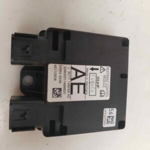 CENTRALITA AIRBAG 123939