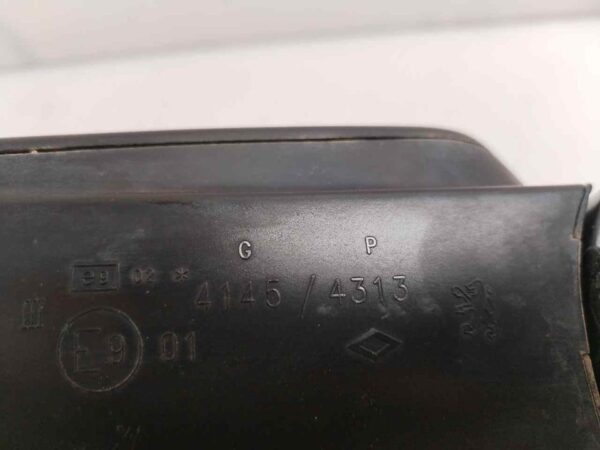 RETROVISOR IZQUIERDO 123299