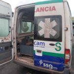 PUERTA TRASERA DERECHA 124169