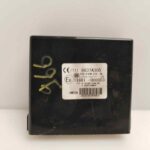 MODULO ELECTRONICO 123407