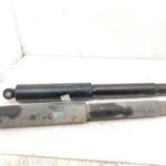 JUEGO AMORTIGUADORES TRASERO 124070