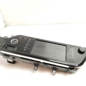 PANTALLA MULTIFUNCION 124078