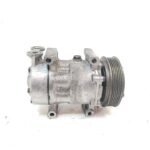 COMPRESOR AIRE ACONDICIONADO 124020