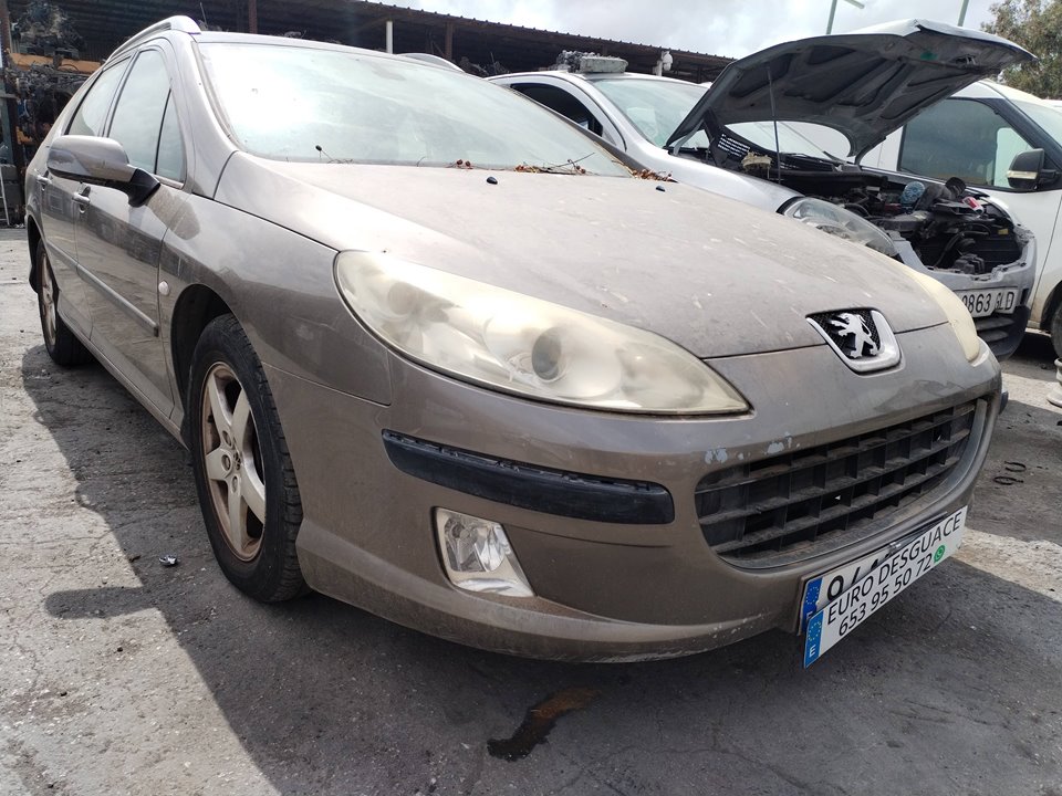 PEUGEOT 407 del 2005