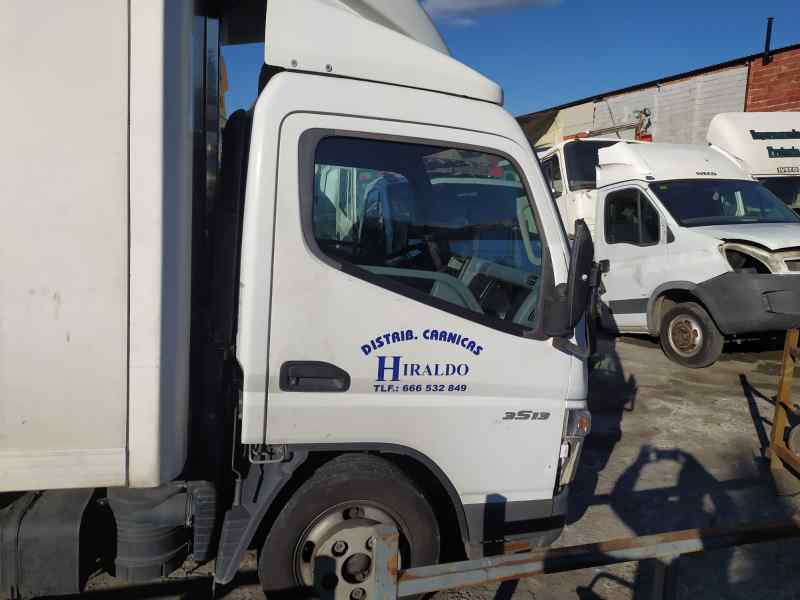 MITSUBISHI CANTER EURO 5/EEV del 2010