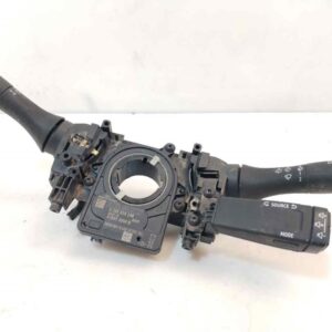 MANDO MULTIFUNCION 123710