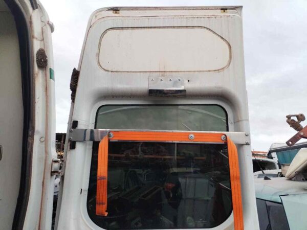 PUERTA TRASERA DERECHA 124173