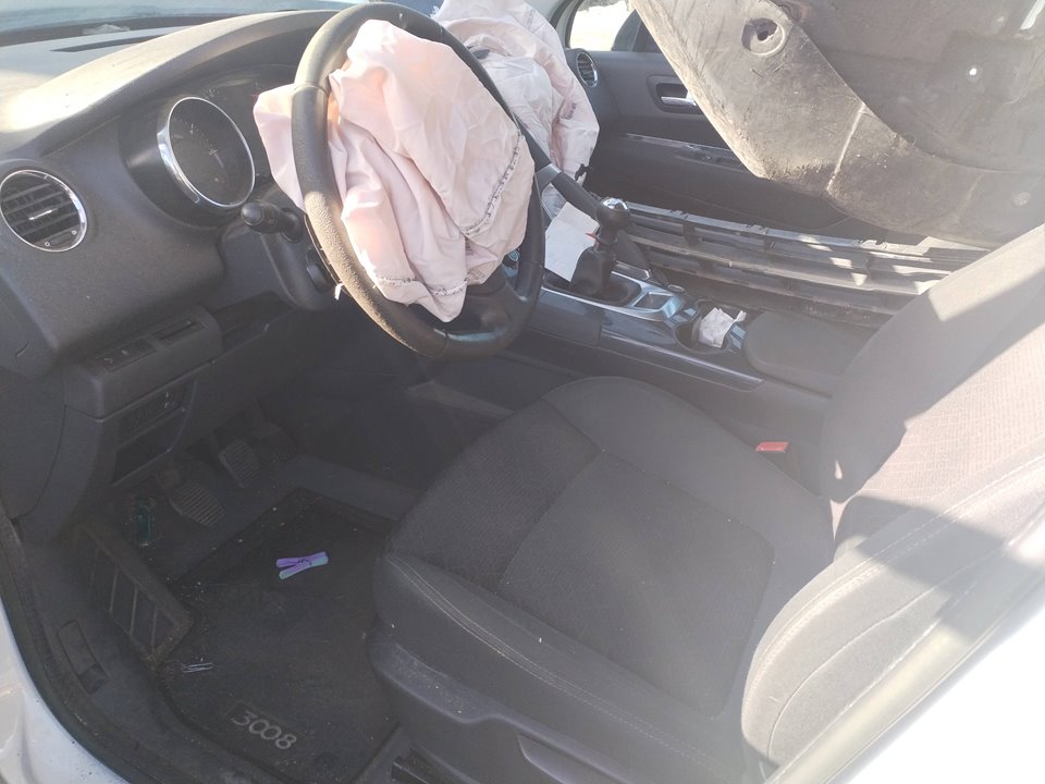 PEUGEOT 3008 del 2014