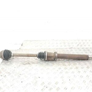 TRANSMISION DELANTERA DERECHA 124023