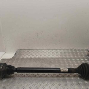 TRANSMISION DELANTERA DERECHA 123480