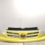 REJILLA DELANTERA 123920