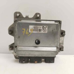 CENTRALITA MOTOR UCE 123458