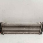 INTERCOOLER 123145