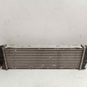 INTERCOOLER 123145