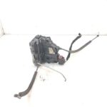 CERRADURA PUERTA DELANTERA IZQUIERDA 123014