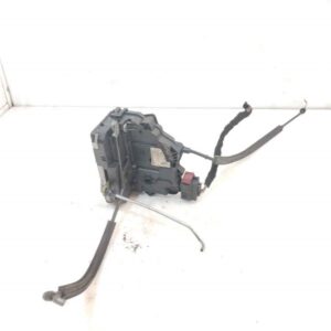 CERRADURA PUERTA DELANTERA IZQUIERDA 123014