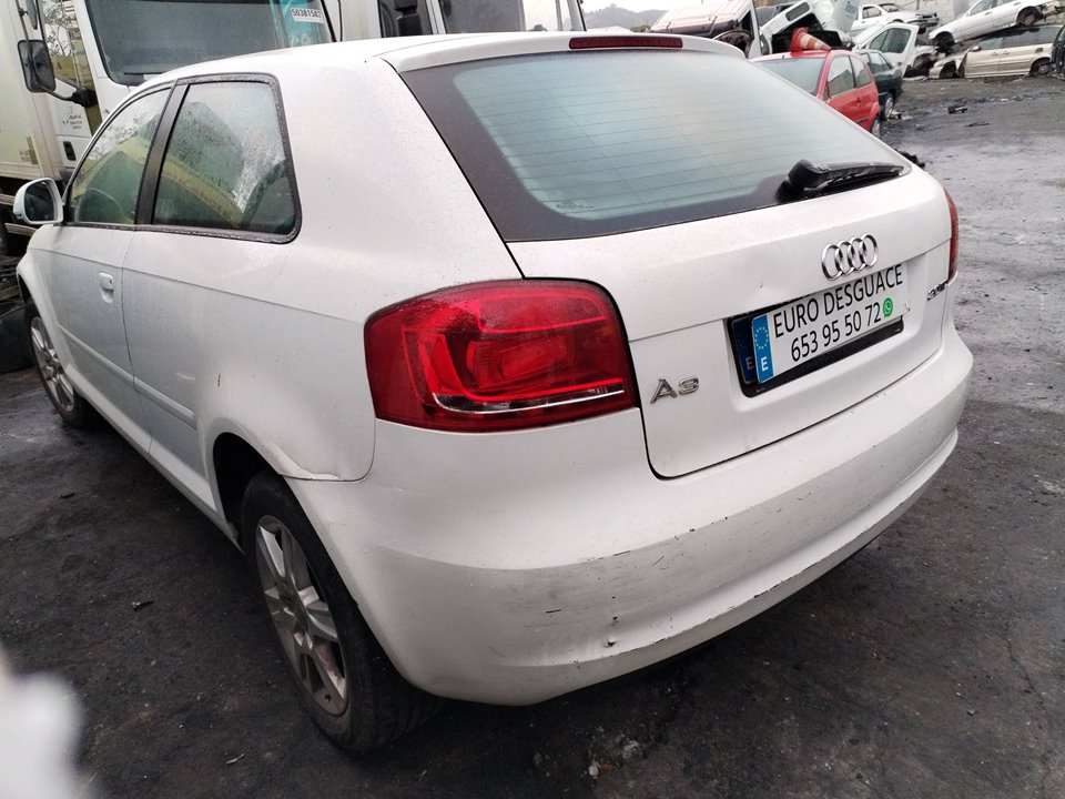 AUDI A3 (8P1) del 2010