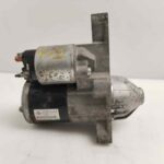 MOTOR ARRANQUE 123434