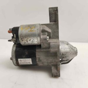 MOTOR ARRANQUE 123434