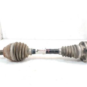 TRANSMISION DELANTERA IZQUIERDA 123357