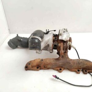 TURBOCOMPRESOR 123513