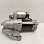 MOTOR ARRANQUE 123331