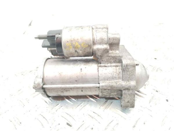 MOTOR ARRANQUE 124027