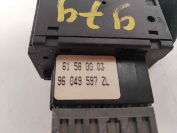 MANDO LIMPIA 123296