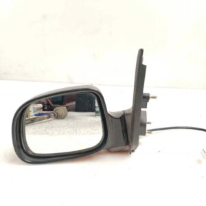 RETROVISOR IZQUIERDO 123757
