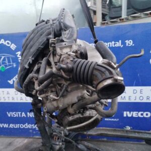 MOTOR COMPLETO 123528