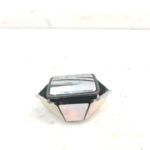 MANETA EXTERIOR MALETERO / PORTON 123247