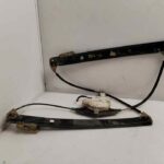 ELEVALUNAS DELANTERO IZQUIERDO 123462