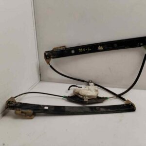 ELEVALUNAS DELANTERO IZQUIERDO 123462