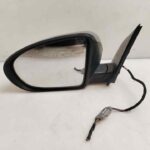 RETROVISOR IZQUIERDO 123298