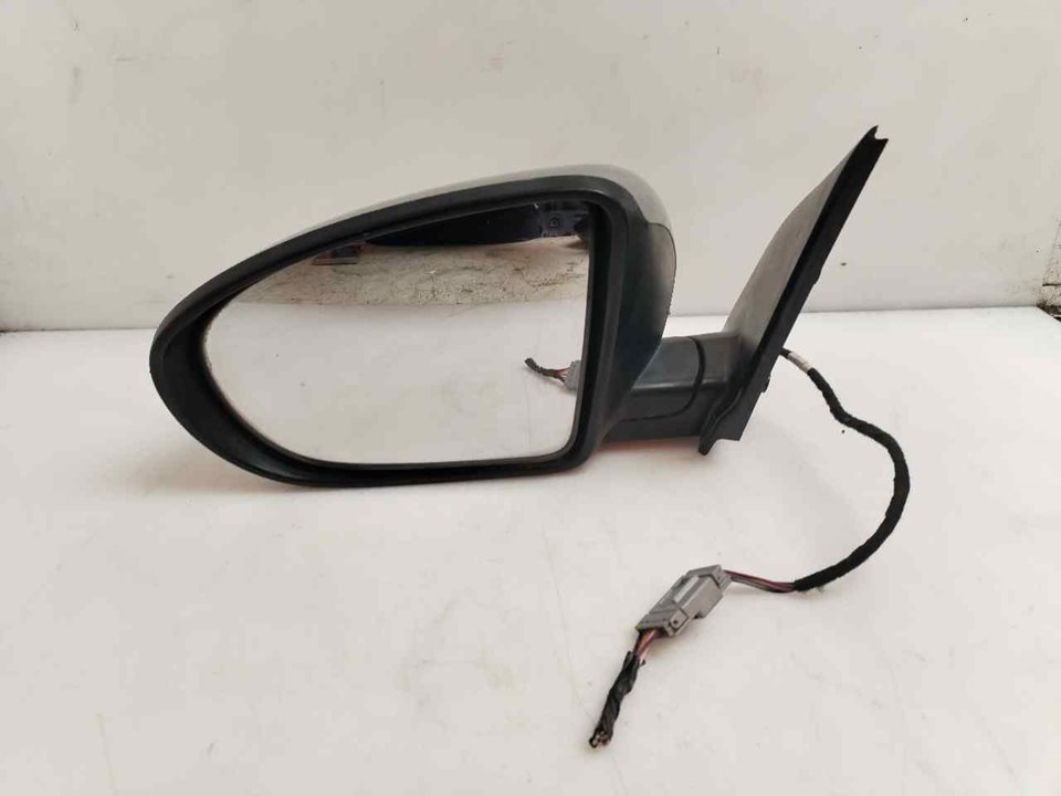RETROVISOR IZQUIERDO 123298