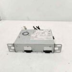 SISTEMA AUDIO / RADIO CD 123723
