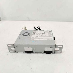 SISTEMA AUDIO / RADIO CD 123723