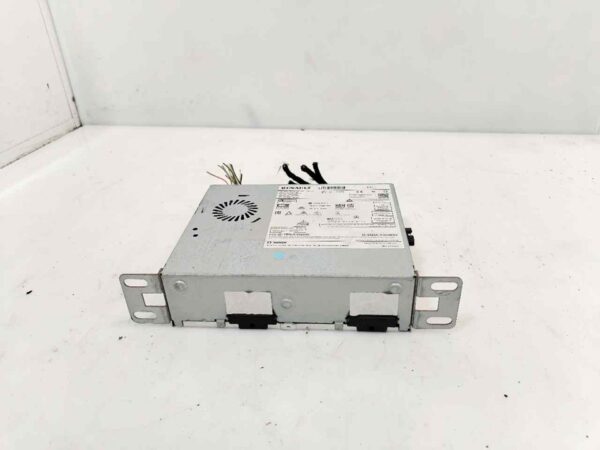 SISTEMA AUDIO / RADIO CD 123723