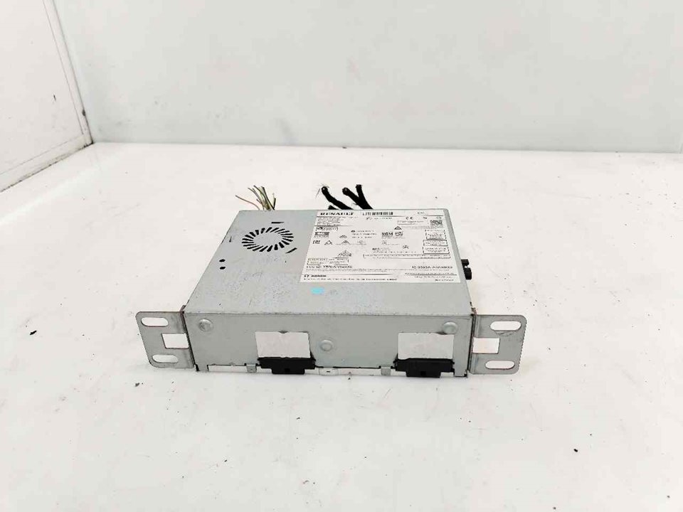 SISTEMA AUDIO / RADIO CD 123723