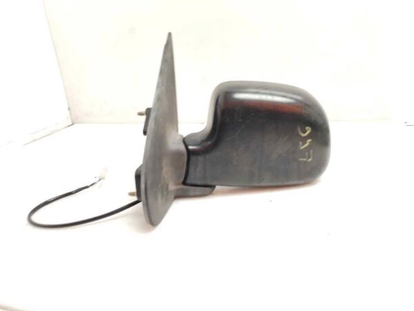 RETROVISOR IZQUIERDO 123757