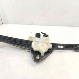 ELEVALUNAS DELANTERO DERECHO 123708