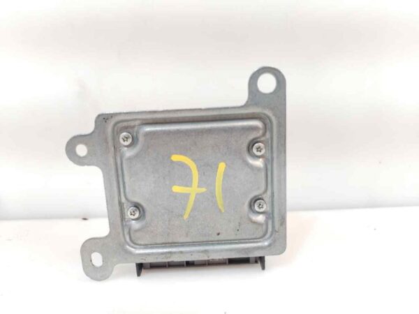 CENTRALITA AIRBAG 123664