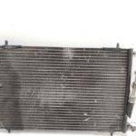 CONDENSADOR / RADIADOR AIRE ACONDICIONADO 123314
