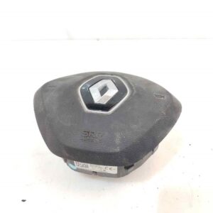 AIRBAG DELANTERO IZQUIERDO 123711