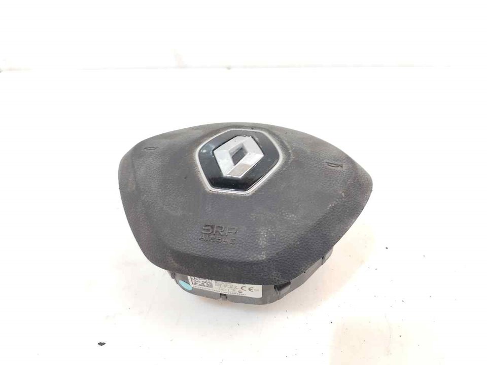 AIRBAG DELANTERO IZQUIERDO 123711