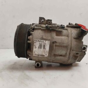 COMPRESOR AIRE ACONDICIONADO 123270