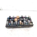 CAJA RELES / FUSIBLES 123059