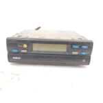 SISTEMA AUDIO / RADIO CD 124034